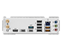 X870 Challenger WiFi White Photos